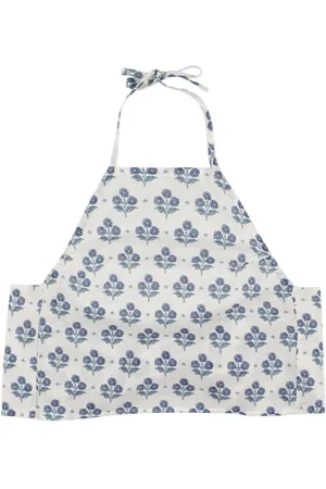 The New Society Top In Cotone Stampato