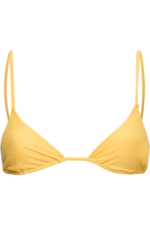 Tropic of C Top Bikini A Triangolo Equator