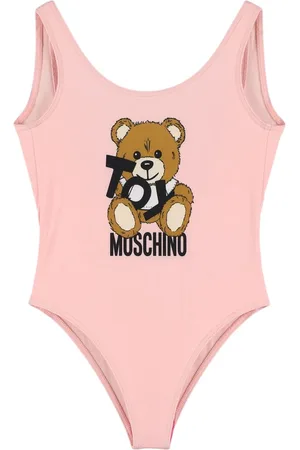 Moschino Costume Intero Stampato