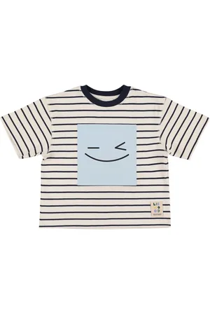 Liewood T-shirt In Jersey Di Cotone