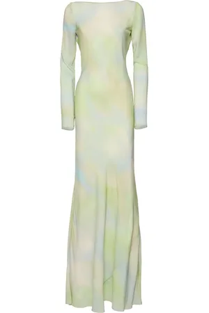 MVP Wardrobe Vestito Aurora In Jersey Di Viscosa