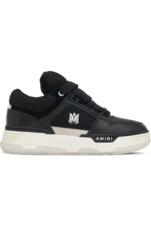 AMIRI Sneakers Low Top Ma-1 In Pelle
