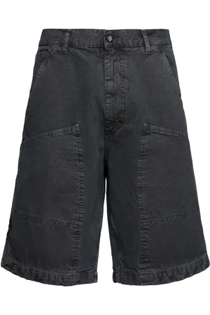 AMISH Bermuda Super Knee