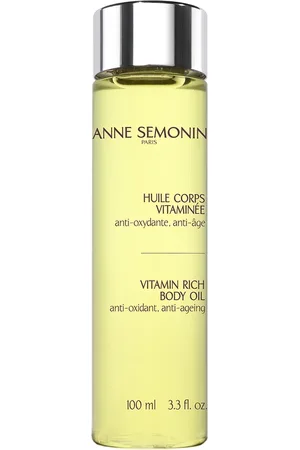 ANNE SEMONIN Vitamin Rich Body Oil 100ml
