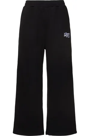 AWAKE NY Pantaloni All City Con Fondo Aperto