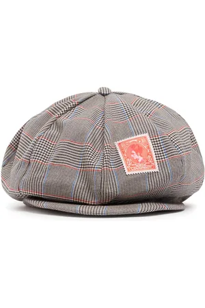 Charles Jeffrey Loverboy Cappello Baker Boy