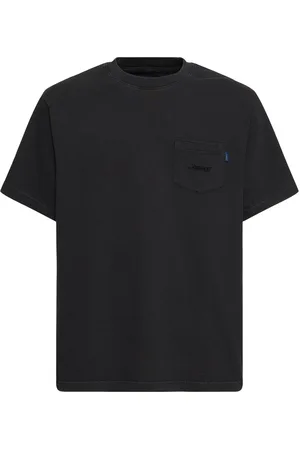 AWAKE NY T-shirt Con Tasca