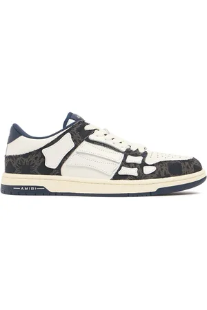 AMIRI Sneakers Quad Skel Top Low
