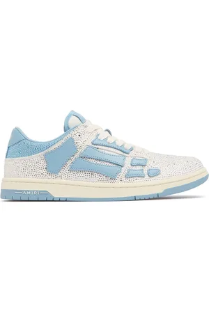 AMIRI Sneakers Crystal Skel Top Low