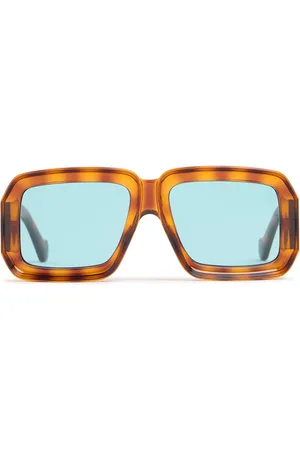 Loewe Occhiali Da Sole Paula’s Dive In In Acetato