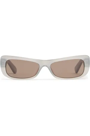 Jacquemus Occhiali Da Sole Les Lunettes Capri