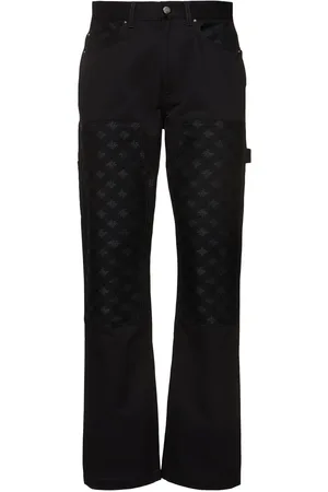 AMIRI Jeans Carpenter Jacquard