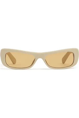 Jacquemus Occhiali Da Sole Les Lunettes Capri
