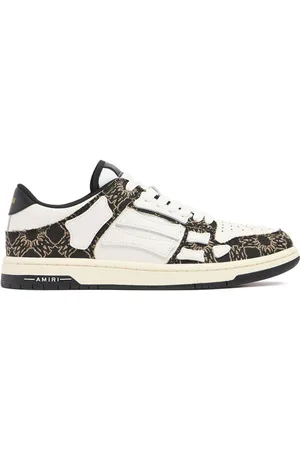 AMIRI Sneakers Basse Quad Skel