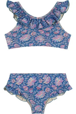 Louise Misha Bikini Stampato