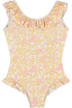 Louise Misha Costume Intero Stampato
