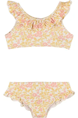 Louise Misha Bikini Stampato