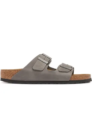 Birkenstock Sandali Arizona In Pelle
