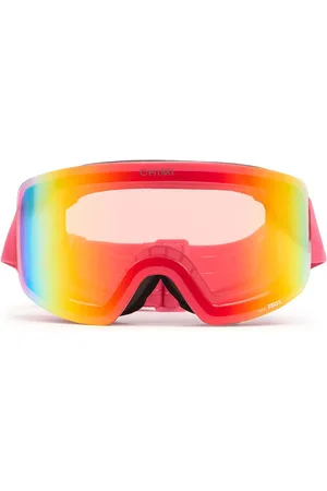 CHIMI Maschera Sci 01 Dusty Pink