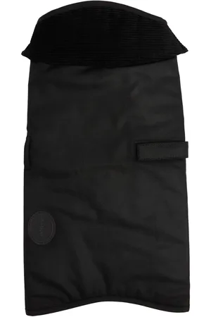 Barbour Cappotto Per Cani In Cotone Cerato