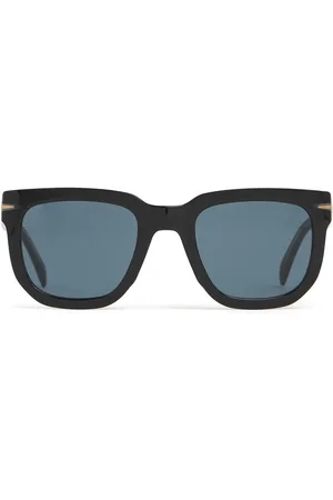 DB EYEWEAR BY DAVID BECKHAM Occhiali Da Sole Db In Acetato