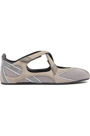 The Attico Ballerine Floor 01