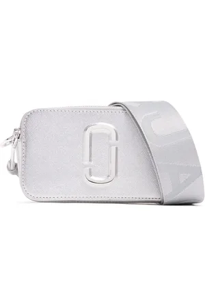 Marc Jacobs Borsa Snapshot In Pelle