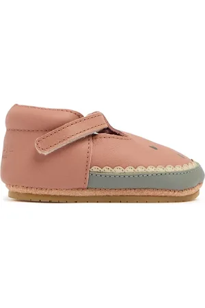 Donsje Sandali Watermelon In Pelle