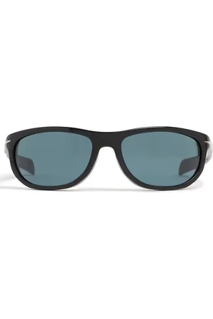 DB EYEWEAR BY DAVID BECKHAM Occhiali Da Sole In Acetato Con Db