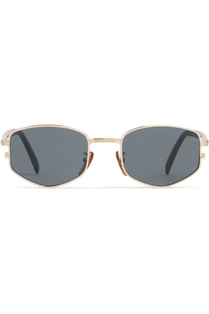 DB EYEWEAR BY DAVID BECKHAM Occhiali Da Sole Db Aviator In Metallo
