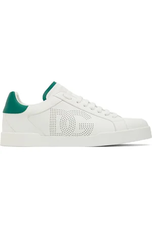 Dolce & Gabbana Sneakers Low Top Portofino