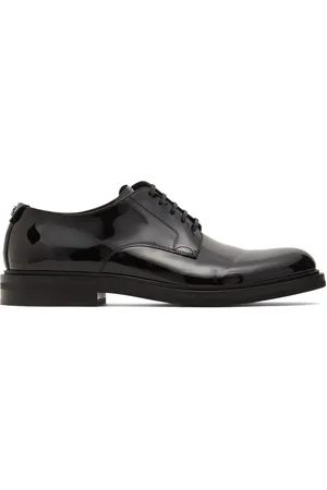Dolce & Gabbana Scarpe Altavilla In Vernice