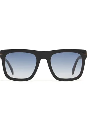 DB EYEWEAR BY DAVID BECKHAM Occhiali Da Sole Db In Acetato