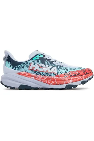 Hoka One One Sneakers Speedgoat 6 Con Lacci