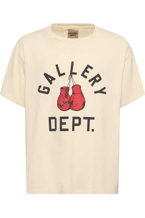 GALLERY DEPT. T-shirt Box Merch