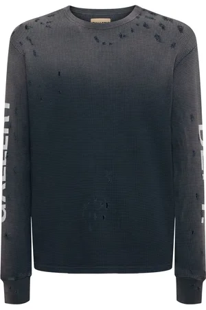 GALLERY DEPT. T-shirt Termica Urcle Maniche Lunghe