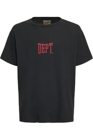 GALLERY DEPT. T-shirt Dept. Gym Logo