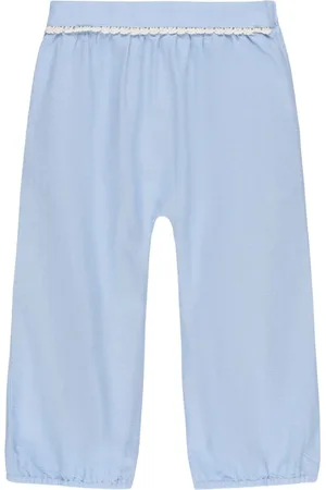 Louise Misha Pantaloni In Cotone