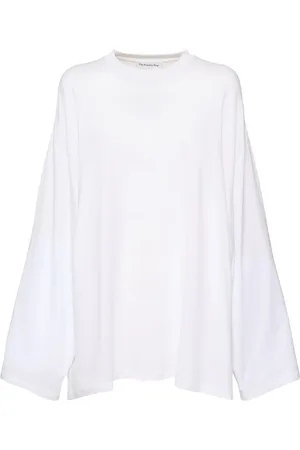 The Frankie Shop T-shirt Rio In Cotone