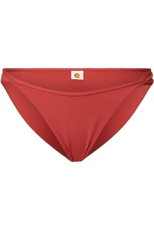 Tropic of C Slip Bikini Infinity In Techno Riciclato