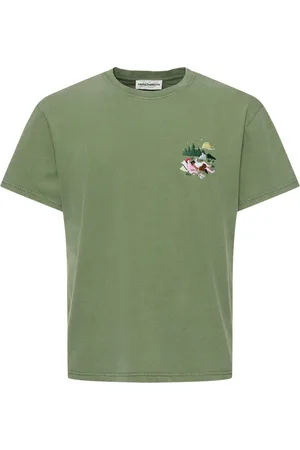 CARNE BOLLENTE T-shirt Lustful Lakeside