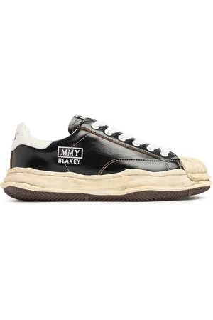 MIHARA YASUHIRO Sneakers Low Top Blakey In Pelle