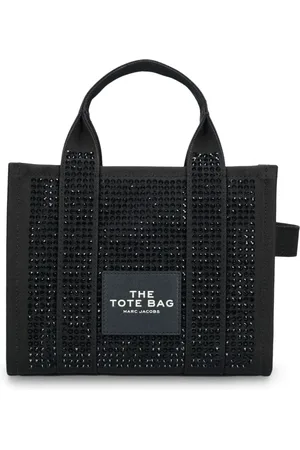 Marc Jacobs Borsa The Small Tote In Tela
