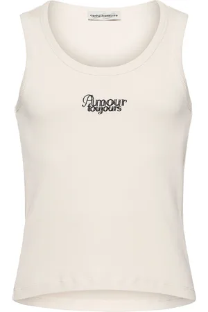 CARNE BOLLENTE Tank Top Forever Yours