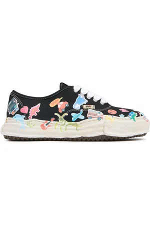MIHARA YASUHIRO Sneakers Baker