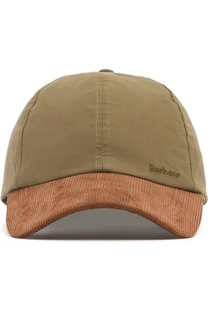 Barbour Cappello Transport