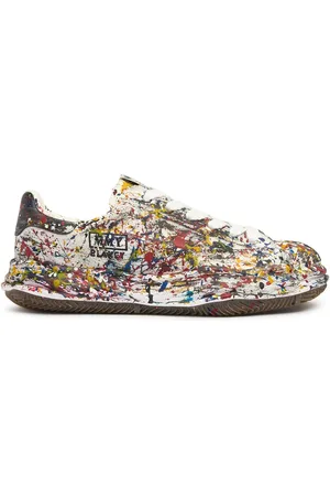 MIHARA YASUHIRO Sneakers Blakey Colorate