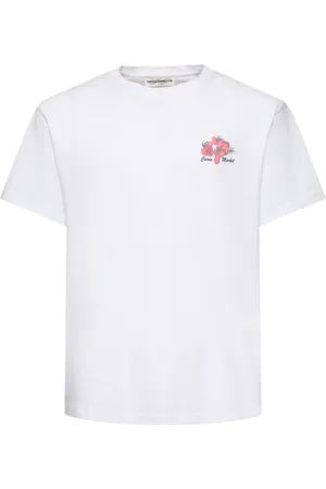 CARNE BOLLENTE T-shirt Saucy Tomatoes