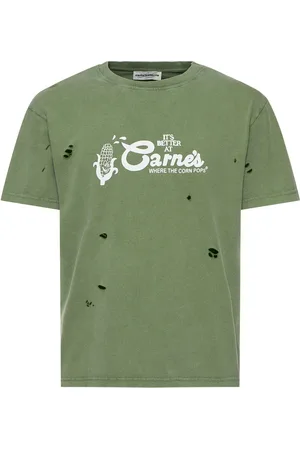 CARNE BOLLENTE T-shirt Where The Corn Pops