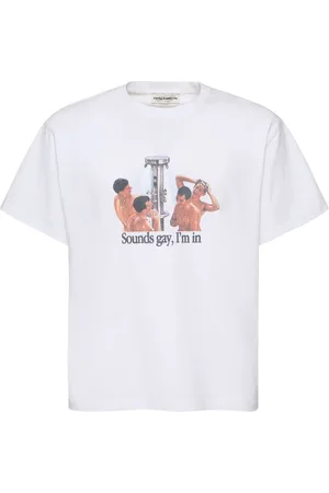 CARNE BOLLENTE T-shirt Sounds Gay, I’m In